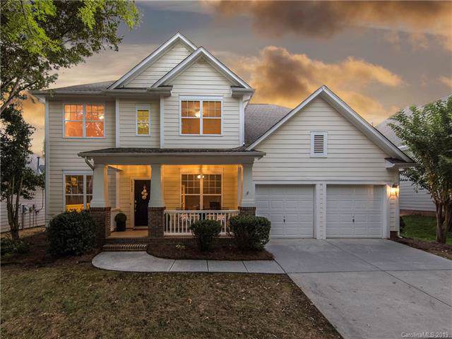 17722 Harbor Walk Drive - Photo 1