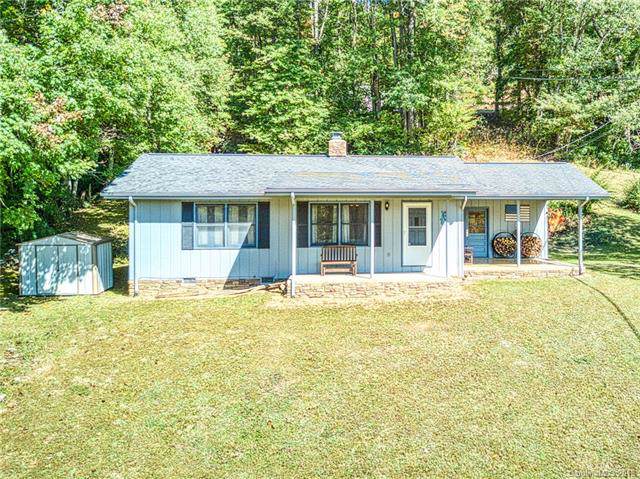 149 Plott Mountain Road - Photo 1