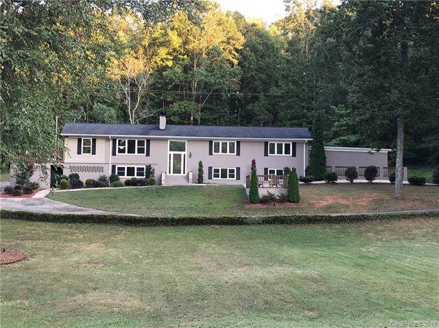 262 New Bethel Church Road - Photo 1