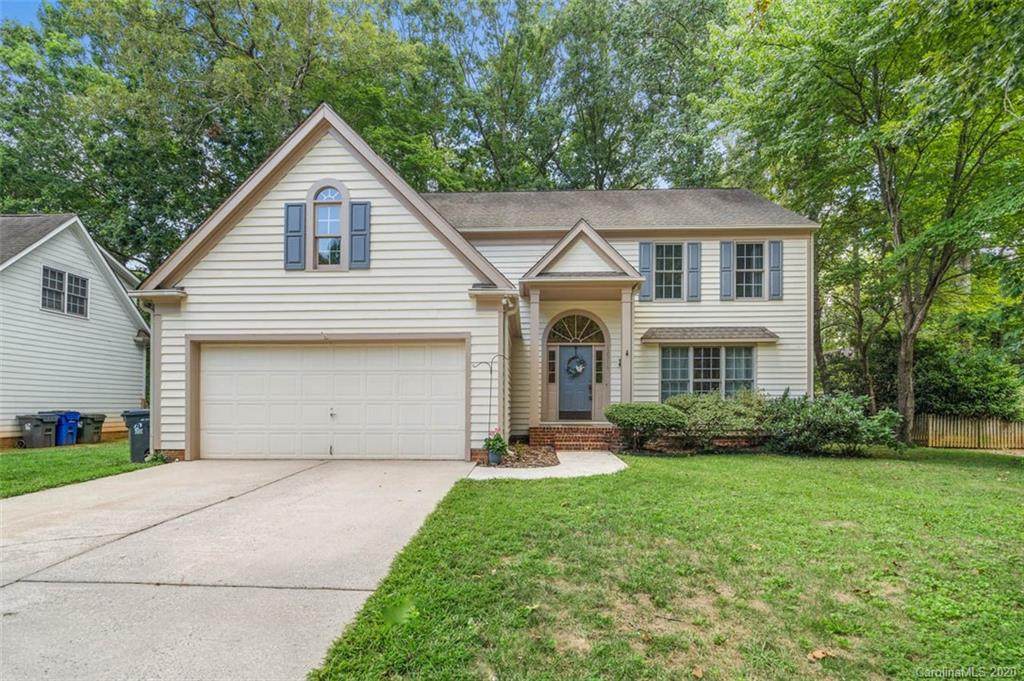 12516 Hawks Ridge Drive - Photo 1