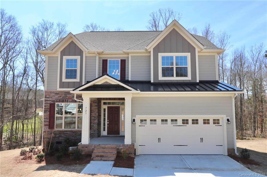 721 Laurel Oaks Court - Photo 1