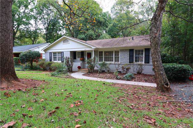 6327 Rosecrest Drive - Photo 1