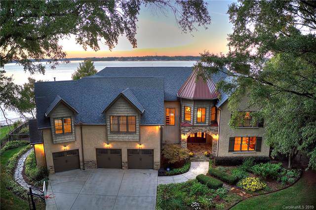 21451 Country Club Drive - Photo 1