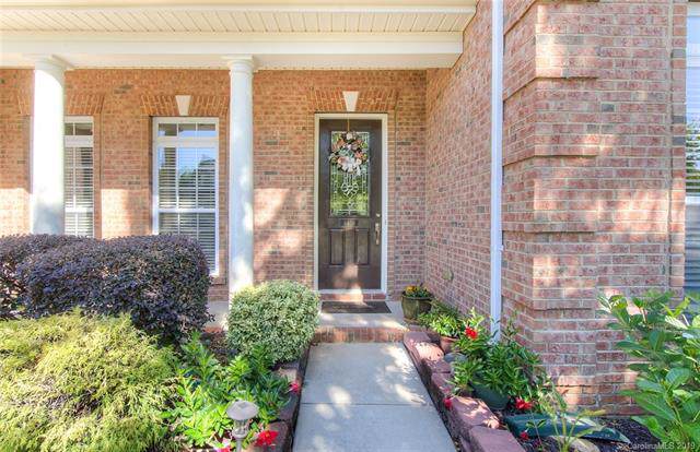 8408 Soaring Eagle Lane - Photo 1