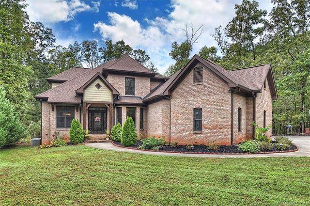 2920 Waxhaw Indian Trail Road - Photo 1