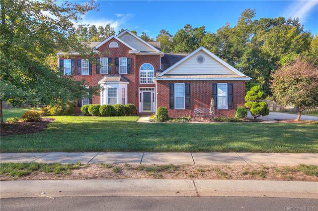 4815 Sandtyn Drive - Photo 1