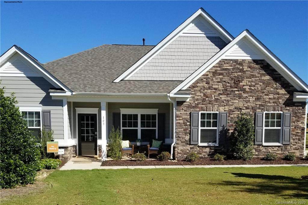 103 Autumn Mist Road - Photo 1