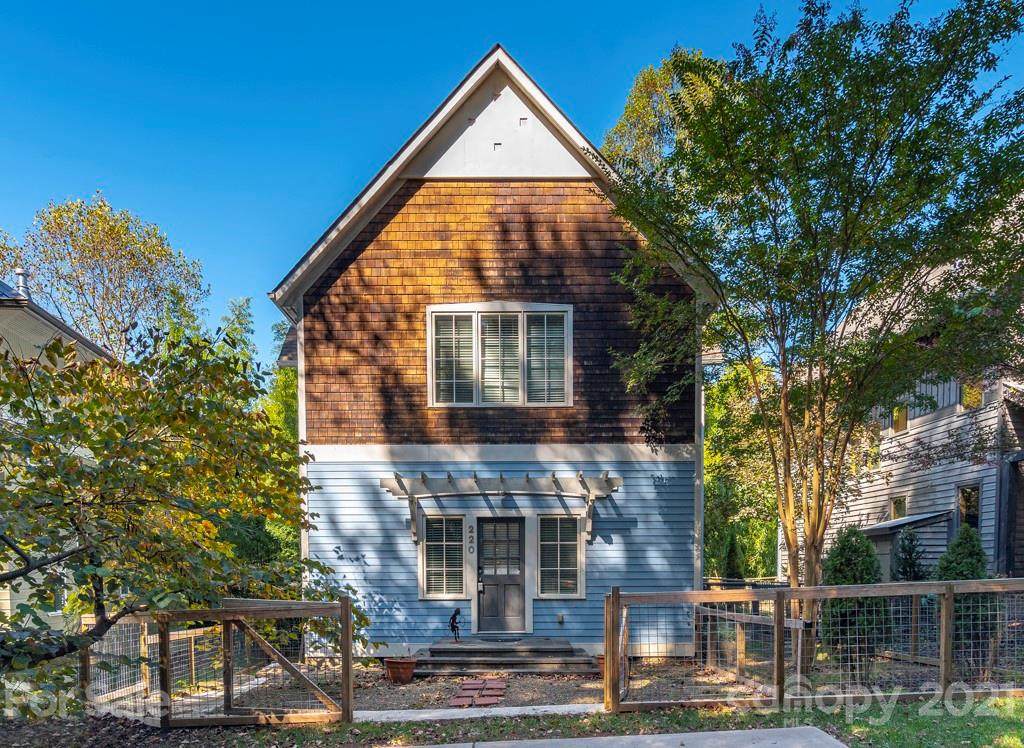 220 Westover Drive - Photo 1