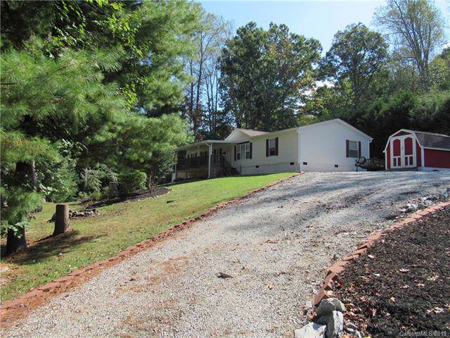 814 Hutch Mountain Road - Photo 1