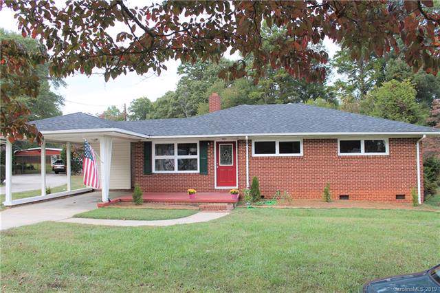 707 Mcadenville Road - Photo 1