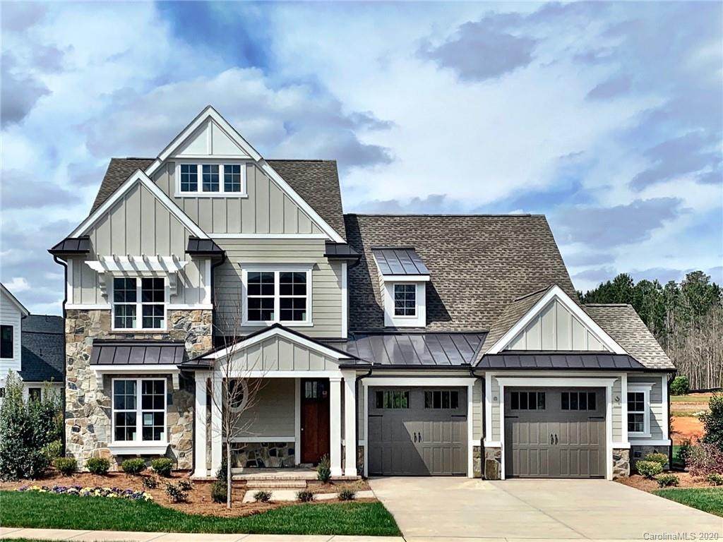 2025 Thatcher Way - Photo 1