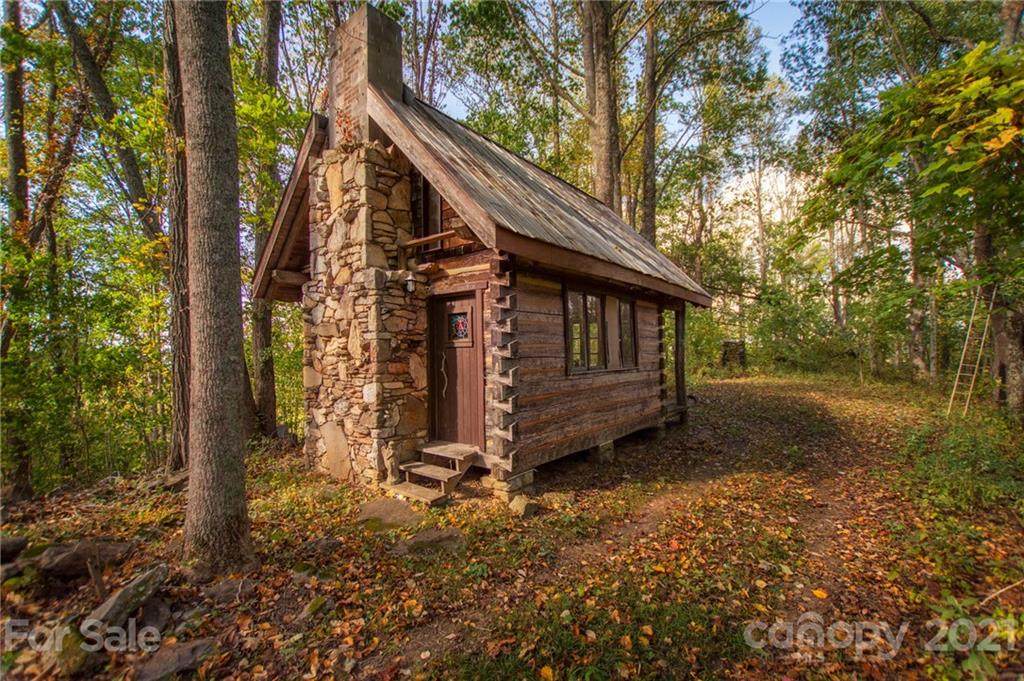 100 Sassafras Gap Road - Photo 1