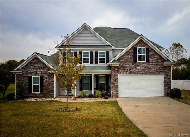 4011 Pumpkin Place - Photo 1