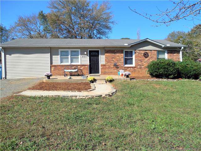 207 Old Park Road - Photo 1