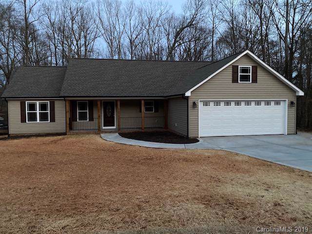 3734 Ashland Drive - Photo 1