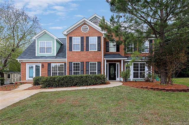 9800 Ashley Farm Drive - Photo 1