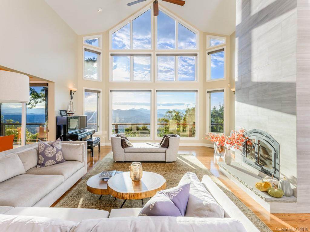 390 Town Mountain Road - Photo 1