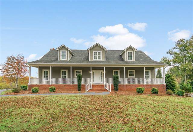 1507 Smith Farm Road - Photo 1