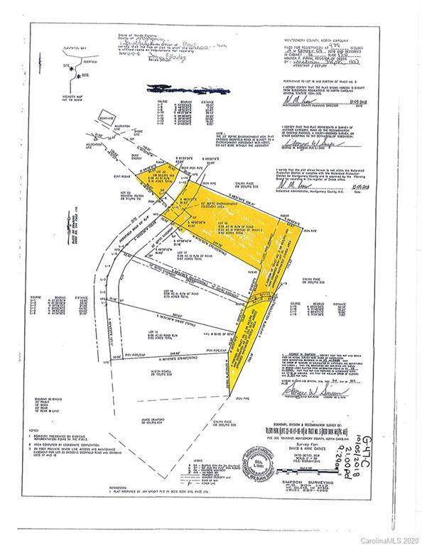 3-Lots Deerfield Road - Photo 1