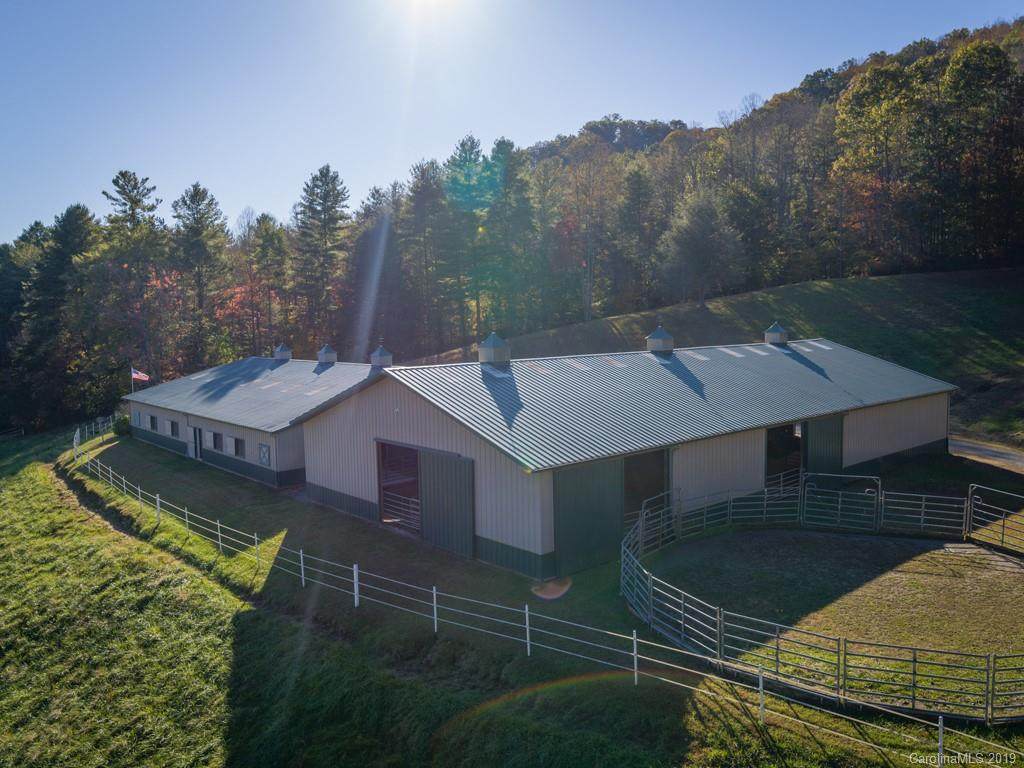 2803 Crooked Creek Road - Photo 1