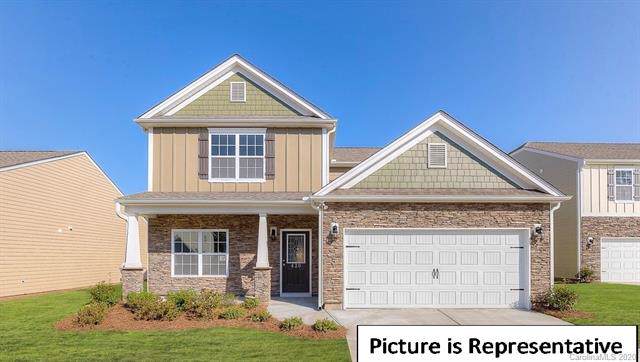 7020 Branch Fork Road - Photo 1