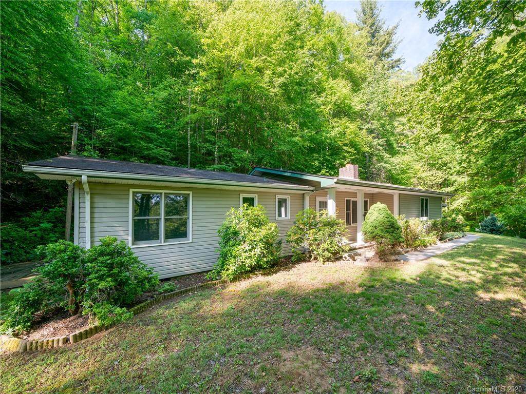 408 Moonshine Mountain Road - Photo 1