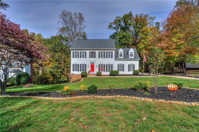 120 Haddington Place - Photo 1
