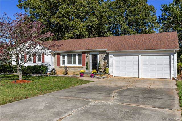 215 Bostian Height Street - Photo 1