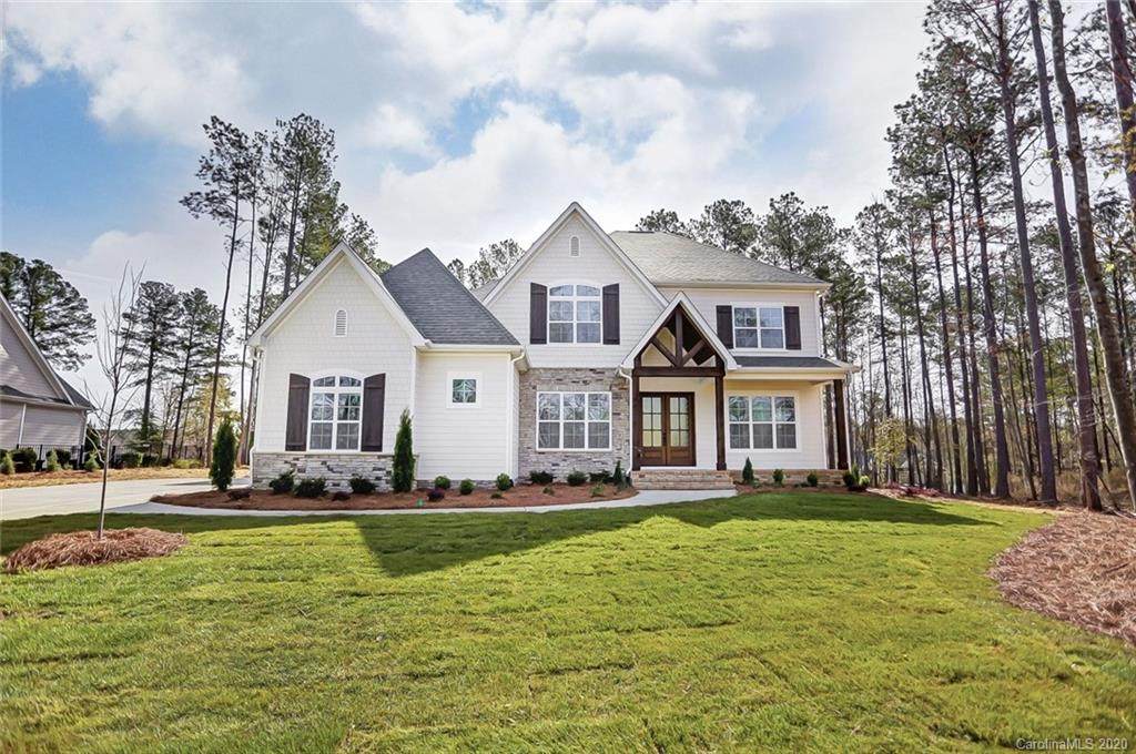 101 Magnolia Farms Lane - Photo 1