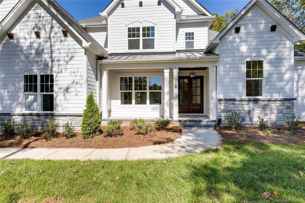 113 Colvard Farms Lane - Photo 1