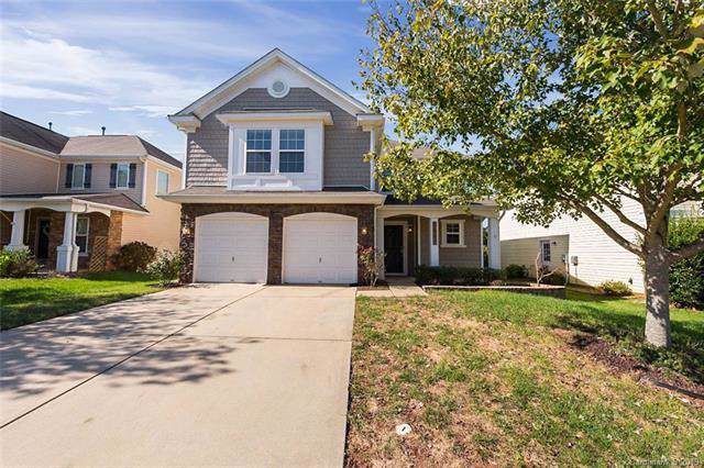 15316 Yellowstone Springs Lane - Photo 1