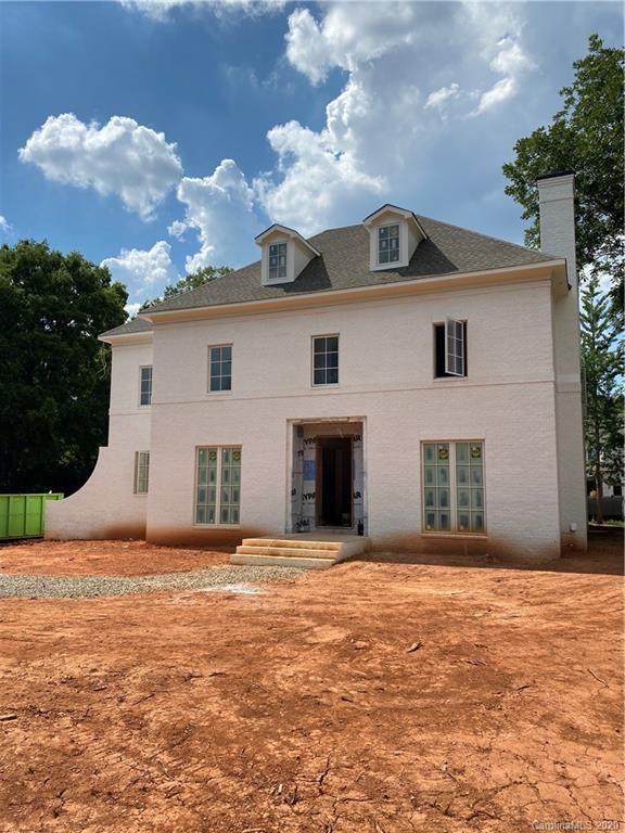 1300 Ferncliff Road - Photo 1