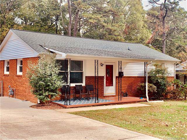 742 Mulberry Street - Photo 1