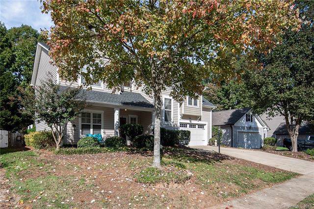 8261 Chatham Oaks Drive - Photo 1