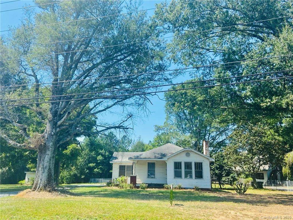 2477 Secrest Shortcut Road - Photo 1