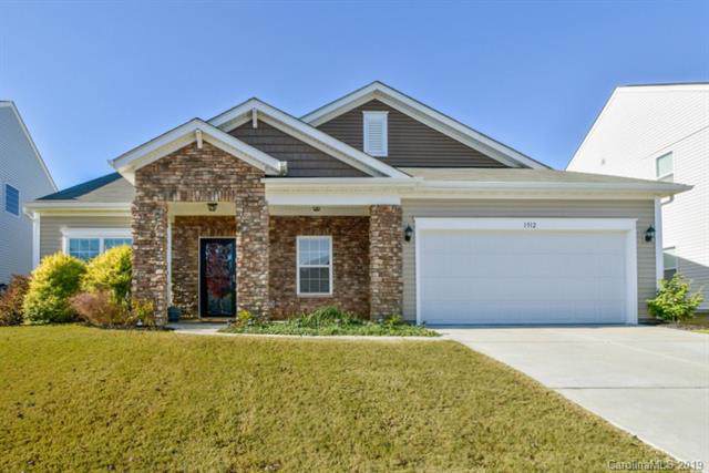 1512 Sunflower Field Place - Photo 1