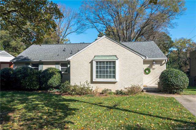 4117 Castlewood Road - Photo 1
