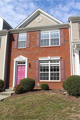 2315 Aston Mill Place - Photo 1