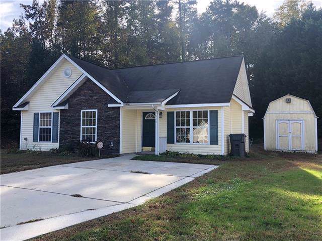 5318 Park Place Drive - Photo 1