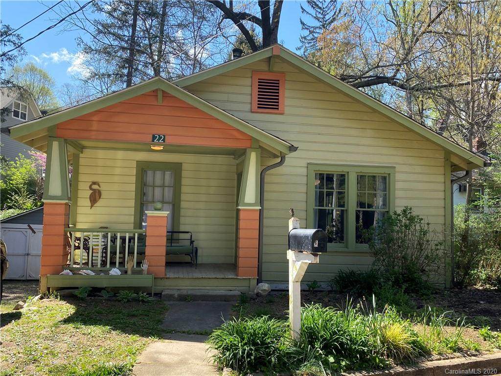 22 Chatham Road - Photo 1