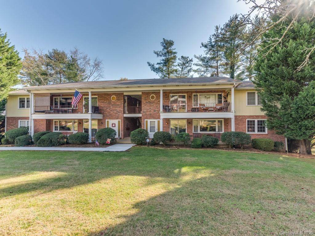 430 Golf View Condo Lane - Photo 1