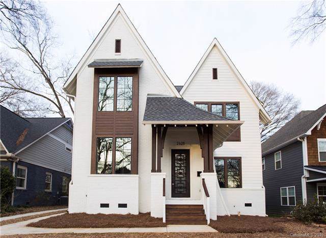 2625 Chesterfield Avenue - Photo 1
