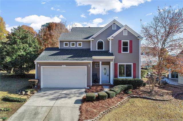 2837 Huckleberry Hill Drive - Photo 1
