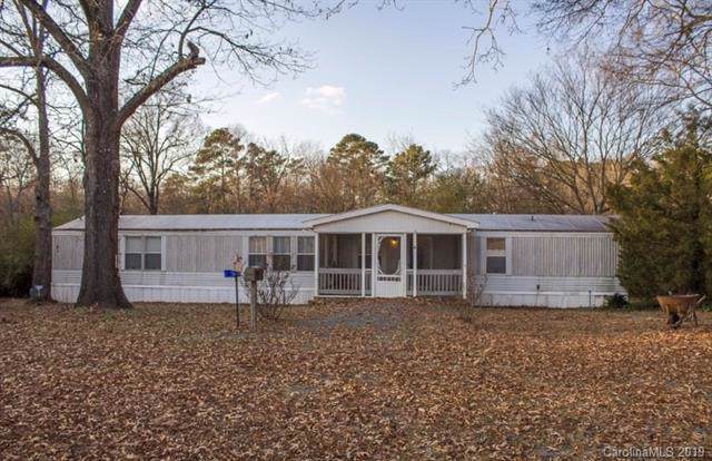 901 Clonnie Strawn Road - Photo 1