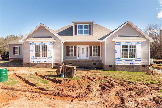 2531 Moon Creek Lane - Photo 1