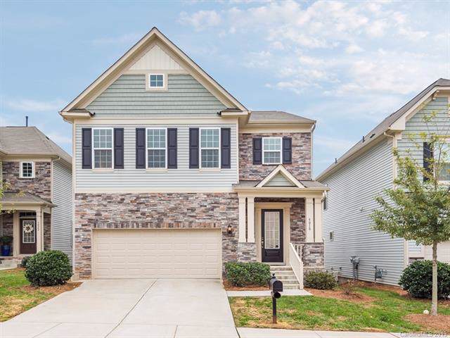 5018 Mount Clare Lane - Photo 1