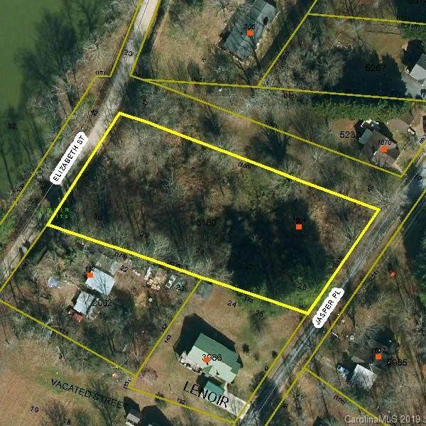1604 Jasper Place - Photo 1