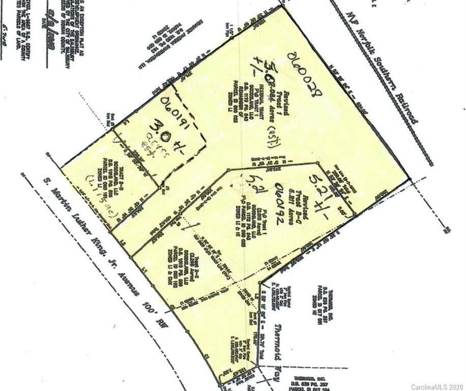 000 Martin Luther King Jr Avenue - Photo 1