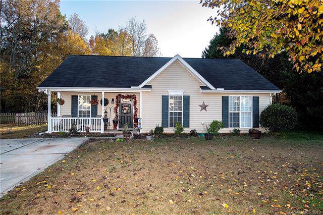 4633 Mabry Parkway - Photo 1