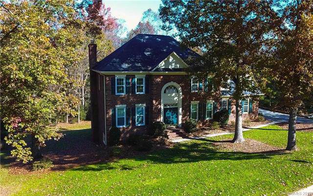 5760 Windward Court - Photo 1